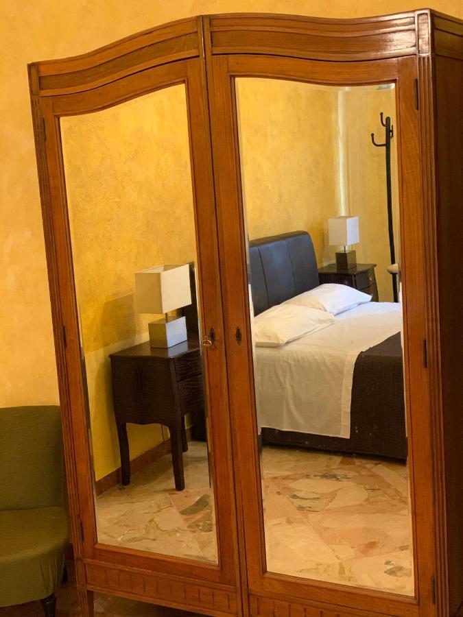 Casa Casteldaccia 2 Apartman Kültér fotó