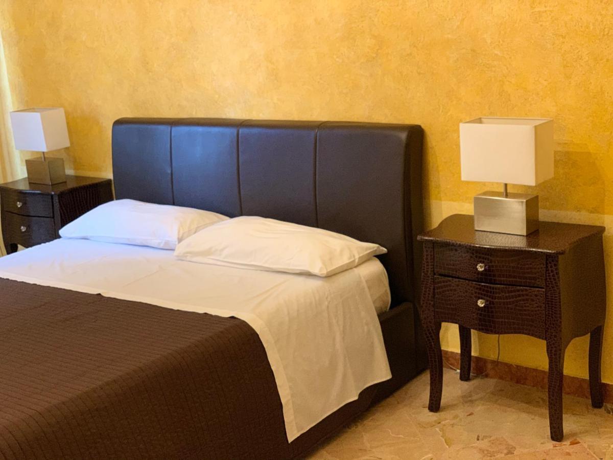 Casa Casteldaccia 2 Apartman Kültér fotó